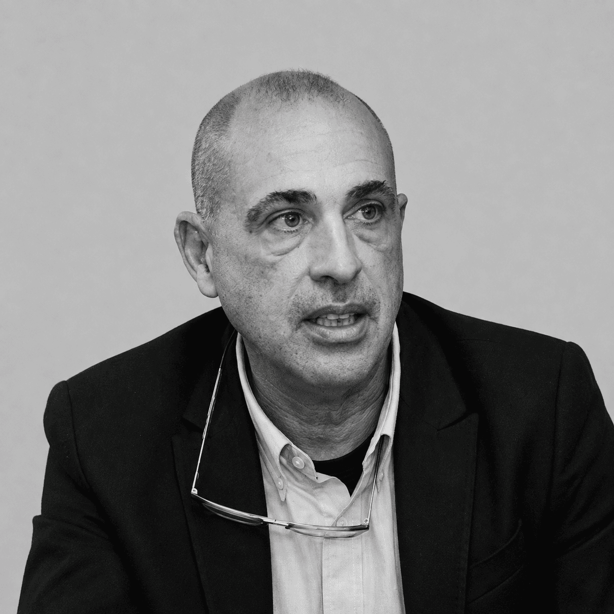 Roberto Marchesini