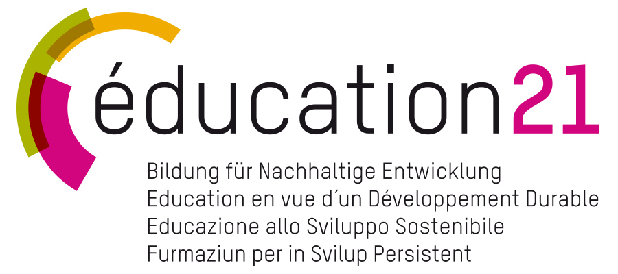 logo éducation21