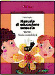 Copertina ​Manuale di educazione sessuale (volume 1)