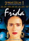 Copertina ​Frida