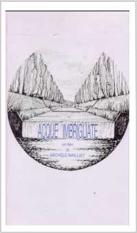 Copertina Acque imbrigliate